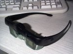 H3D spectacles