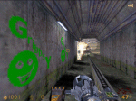 Half-Life by Valve Software