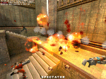 Quake 3 Arena Test by id Software