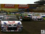 TOCA2 Touring Cars - screenshot from www.codemasters.com