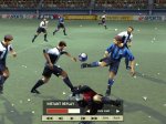 Fifa 99 - screenshot from www.fifa99.net