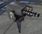 Deployable Turret